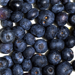 Quality control - Berries