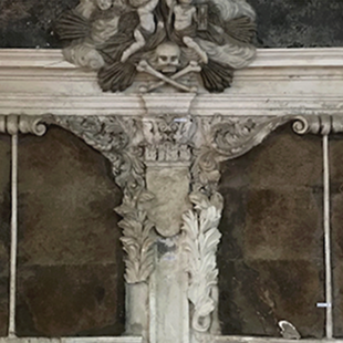 Monument Preservation