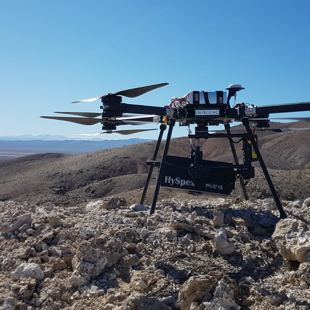 Cuprite Benchmark Campaign