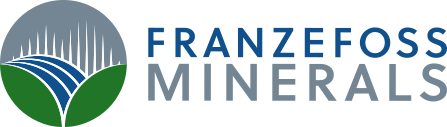Franzefoss minerals AS