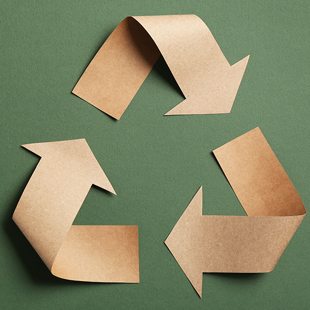 Paper Recycling